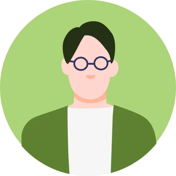 リモートワーク重視エンジニア　A.Tさん イメージ